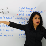 How to say "Why" In Spanish