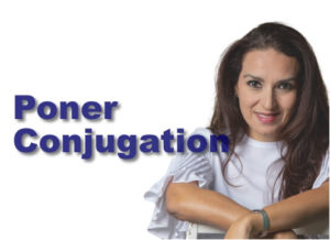 Poner Conjugation