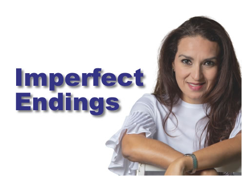 Mastering Imperfect Endings in Spanish Verb Conjugation - Spanish in ...