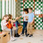 spanish greetings for conversations