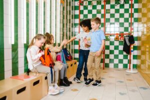 spanish greetings for conversations