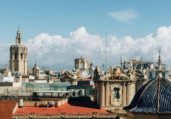 travel essentials for spanish