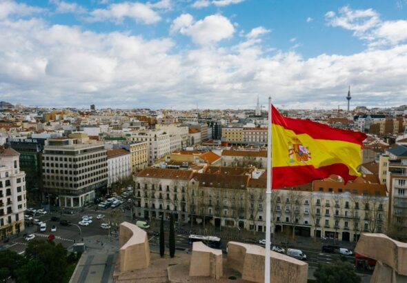 understanding spanish grammar rules